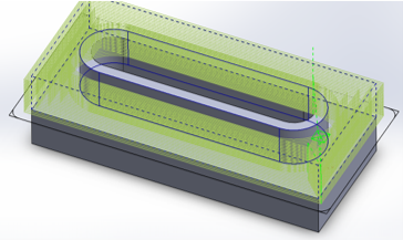 Solidworks_Toolpath_Projection